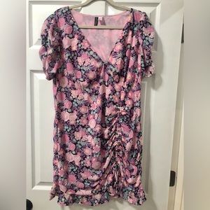 H&M Floral Dress